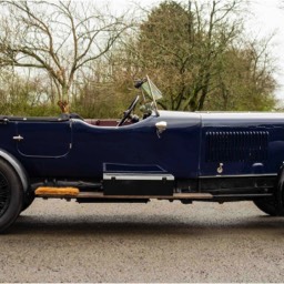 1926 Sunbeam Super-Sports